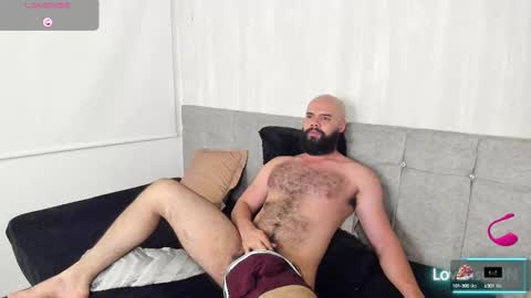 luke diaz7 online show from October 3, 5:01 am