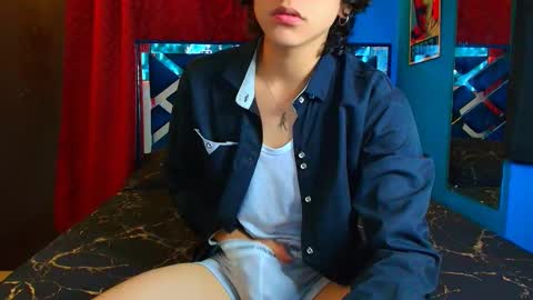 Luke online show from March 5, 11:06 pm