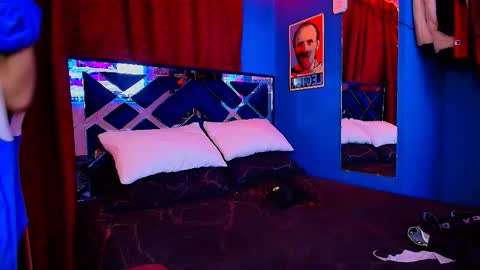 Luke online show from January 12, 4:05 am