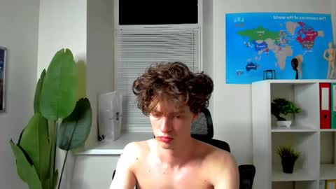 Luke online show from July 15, 4:57 pm