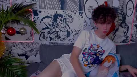 Luke online show from December 18, 11:17 am