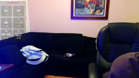 lukeboyce online show from October 29, 2:14 am