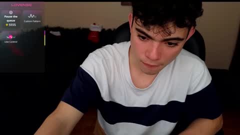 lukeboyce online show from November 15, 3:58 pm