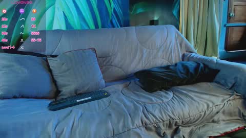 Luke Crews online show from September 15, 7:26 pm