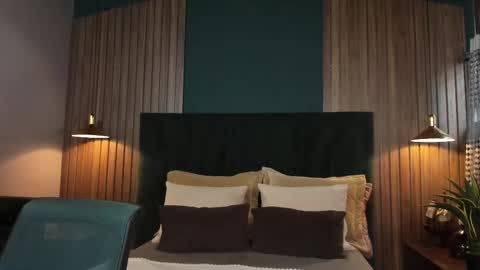 Luke Taylor online show from November 6, 11:46 am