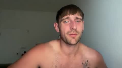 MR. Luke Gunn online show from May 28, 11:03 pm