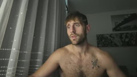 MR. Luke Gunn online show from February 7, 12:51 am