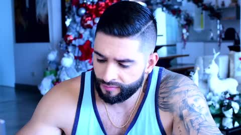 Lukhas f4f online show from January 4, 7:34 pm