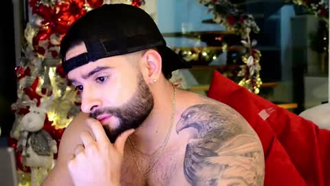 Lukhas f4f online show from December 3, 11:46 pm