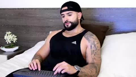 Lukhas f4f online show from September 27, 3:04 am