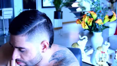 Lukhas f4f online show from March 26, 5:50 pm