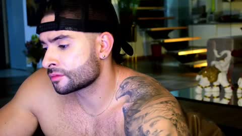 Lukhas f4f online show from March 10, 2:39 am