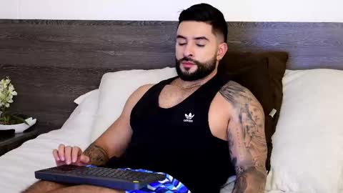 Lukhas f4f online show from September 20, 2:11 am