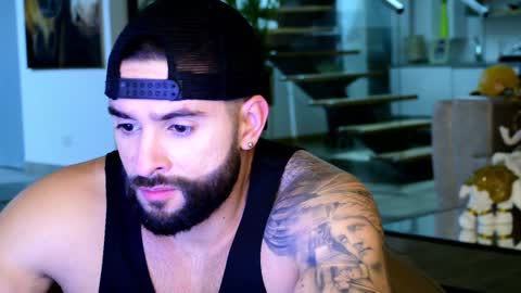 Lukhas f4f online show from February 8, 4:47 am