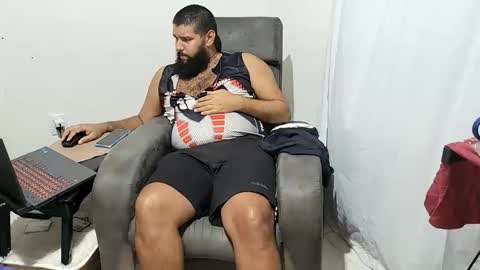 lucifer online show from March 3, 5:20 pm