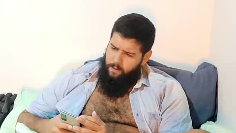 lucifer online show from May 3, 9:50 pm