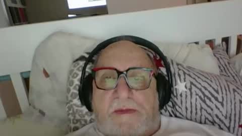 luley58 online show from January 7, 2:16 am