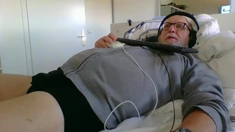 luley58 online show from February 1, 9:54 am