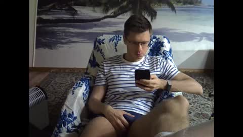 Jack online show from October 30, 10:55 pm