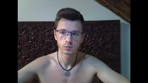 Jack online show from November 18, 9:39 pm