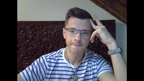 Jack online show from November 29, 8:22 pm