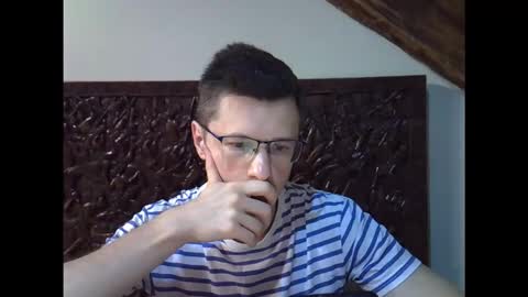 Jack online show from December 13, 10:05 pm