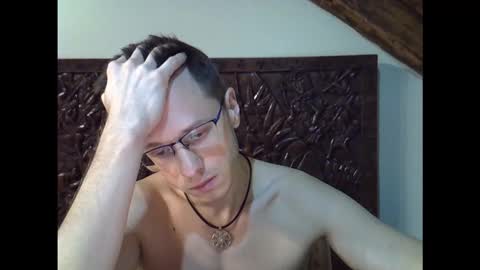 Jack online show from November 30, 10:01 pm