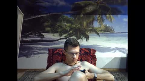 Snapshot of lumberjack_000 chatting on October 11, 8:57 pm Jack online show from October 11, 8:57 pm