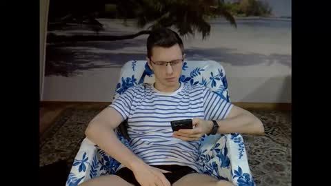 Andrew independent model 2000-0000 CET daily online show from March 3, 9:21 pm