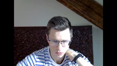 Andrew independent model 2000-0000 CET daily online show from March 2, 7:43 pm