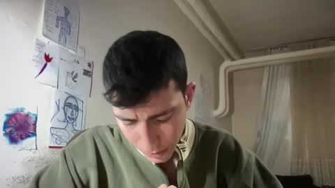 LunaPica online show from December 17, 1:51 pm