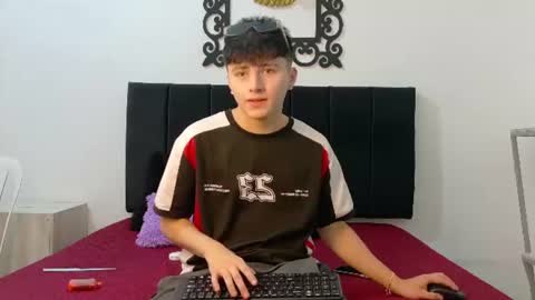 lunaydream online show from July 9, 12:20 pm