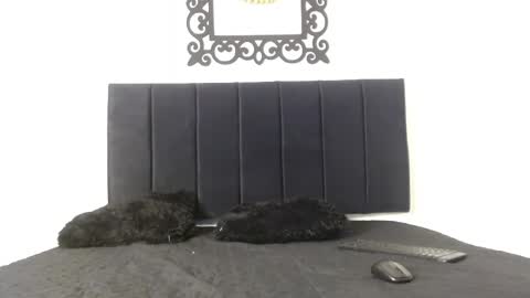 lunaydream online show from May 11, 4:04 pm