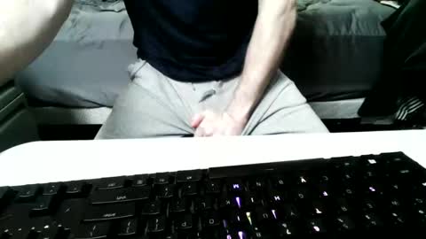 Snapshot of lurkin4alivin chatting on October 19, 6:44 pm lurkin4alivin online show from October 19, 6:44 pm