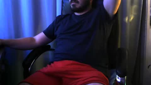 Luk online show from January 6, 2:48 am