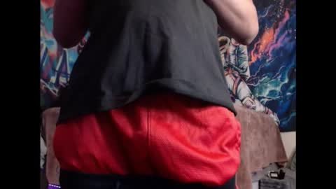 LUST online show from February 24, 7:09 am