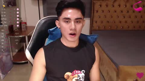 David online show from February 15, 11:06 am