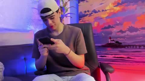 luuck online show from February 15, 3:57 am