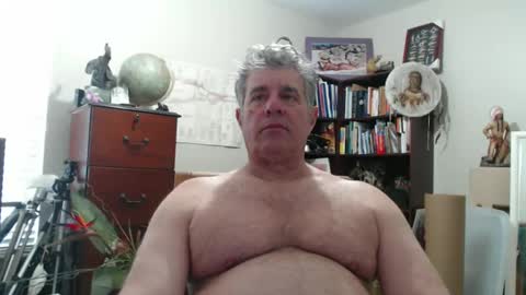 Tony online show from February 12, 5:05 pm