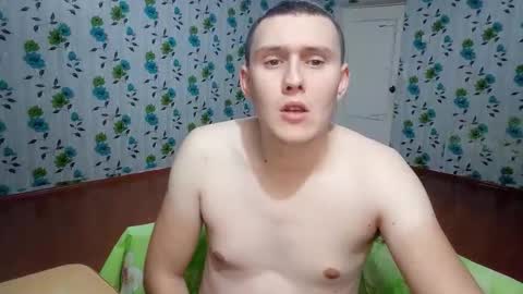 Mike online show from December 1, 8:45 pm