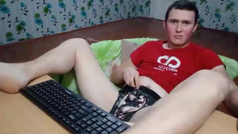 Mike online show from November 5, 9:17 pm