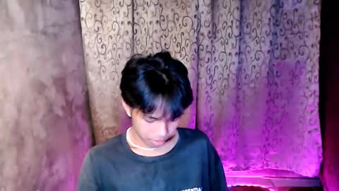 luxirfy online show from November 17, 5:38 pm