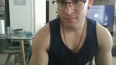 luzardol online show from March 12, 6:33 pm