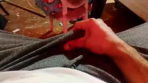 Lvac11 online show from December 21, 10:30 pm