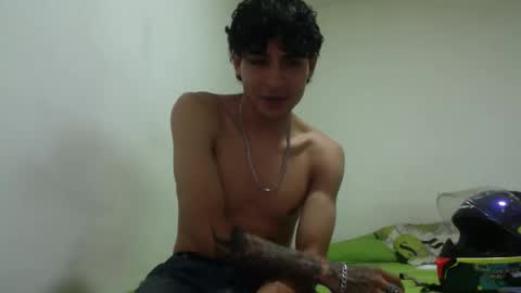 Lyan online show from December 4, 5:58 am