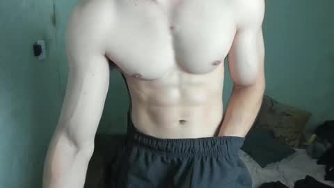 Gothdaddy online show from March 9, 2:38 am