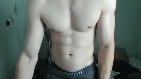 Gothdaddy online show from April 17, 4:48 am