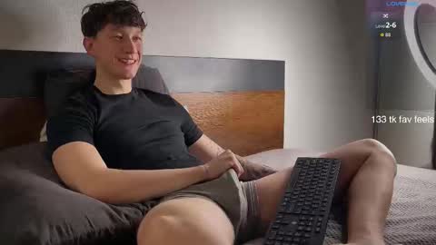 Dani online show from February 27, 3:07 am