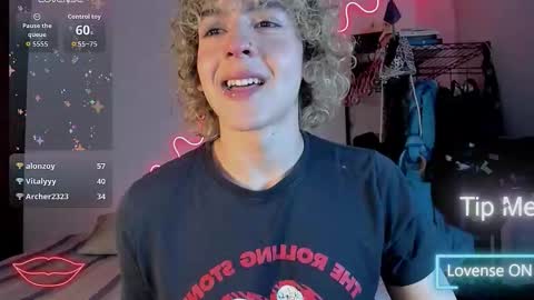 Lyric online show from November 8, 3:10 am