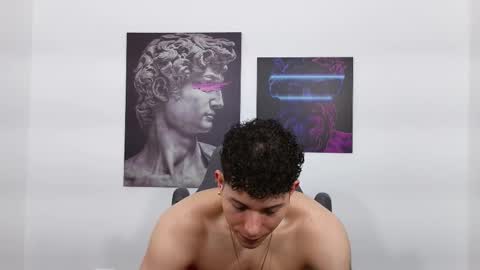 Lysan online show from November 1, 7:40 pm